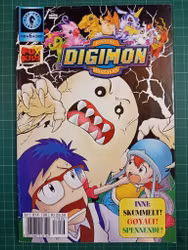 Digimon 2001 - 06