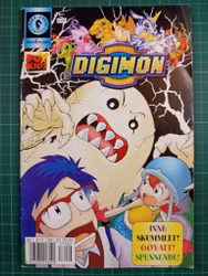 Digimon 2001 - 06