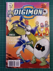 Digimon 2003 - 02