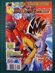 Duel Masters #1