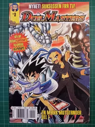 Duel Masters #3