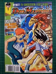 Duel Masters #2