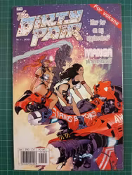 The dirty pair 2001 - 01