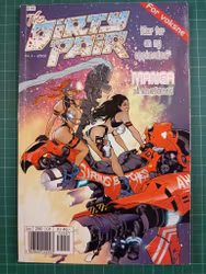 The dirty pair 2001 - 01