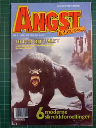 Angst og Beven 1990 - 03