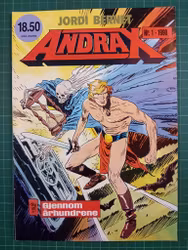 Andrax 1990 - 01