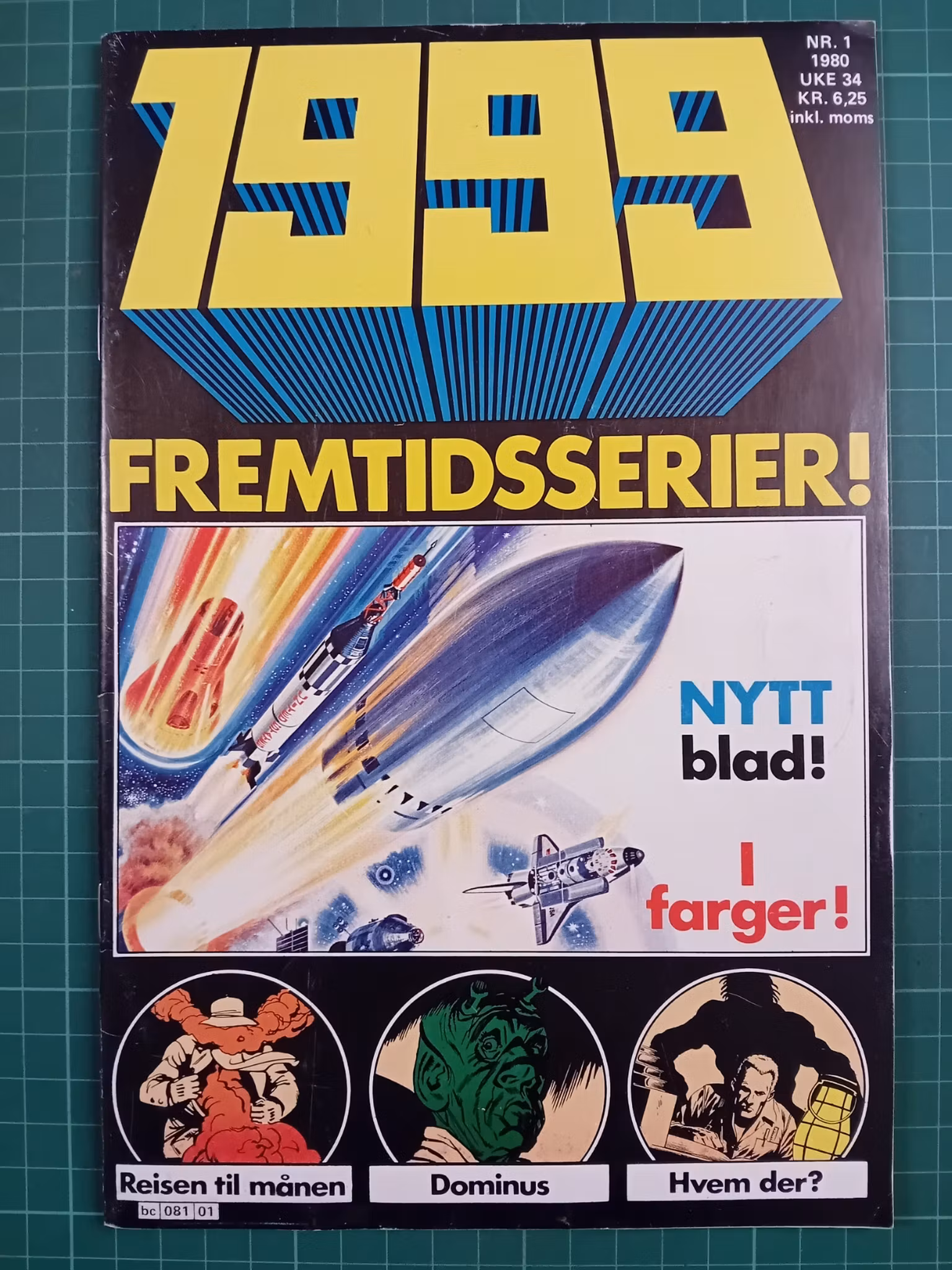 1999 1980 - 01