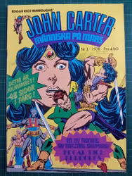 John Carter 1978 - 03 (Svensk)