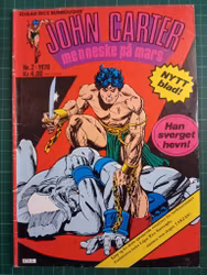 John Carter 1978 - 02
