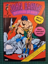 John Carter 1978 - 02