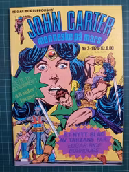 John Carter 1978 - 03