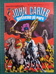 John Carter 1979 - 04
