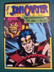 John Carter 1979 - 10