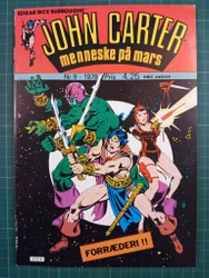 John Carter 1979 - 09