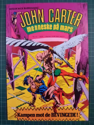 John Carter 1979 - 06