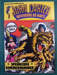 John Carter 1979 - 07