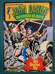 John Carter 1979 - 03
