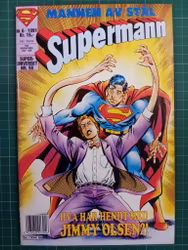 Supermann 1991 - 06