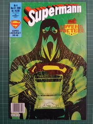 Supermann 1990 - 04