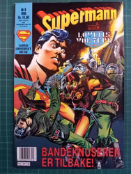 Supermann 1990 - 06