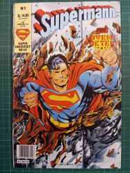 Supermann 1990 - 07