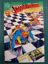 Supermann 1989 - 11