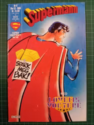 Supermann 1989 - 08