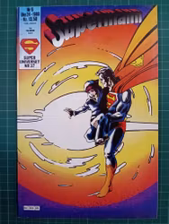 Supermann 1989 - 06