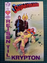 Supermann 1989 - 03