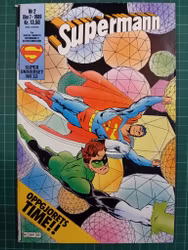 Supermann 1989 - 02