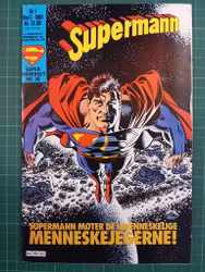 Supermann 1989 - 01