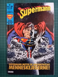 Supermann 1989 - 01