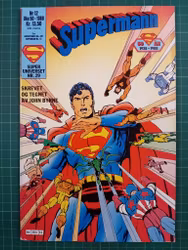 Supermann 1988 - 12