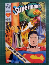 Supermann 1988 - 11