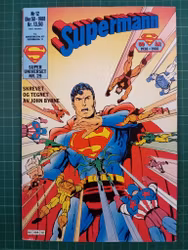 Supermann 1988 - 12