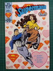 Supermann 1988 - 10