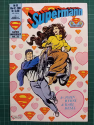 Supermann 1988 - 10
