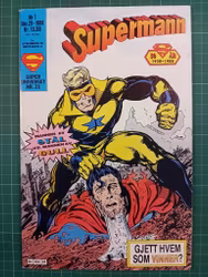 Supermann 1988 - 07