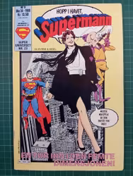 Supermann 1988 - 08
