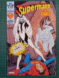 Supermann 1988 - 09