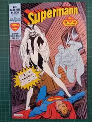 Supermann 1988 - 09