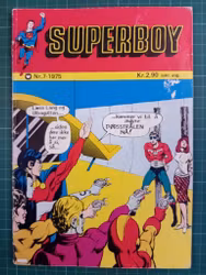Superboy 1975 - 07 (slitt)