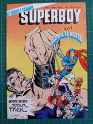 Superboy 1980 - 03