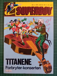 Superboy 1978 - 05