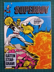 Superboy 1977 - 09