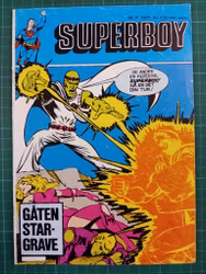 Superboy 1977 - 09