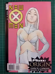 X-Men 2003 - 02