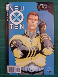 X-Men 2003 - 03