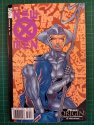X-Men 2003 - 04