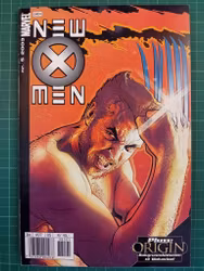 X-Men 2003 - 05